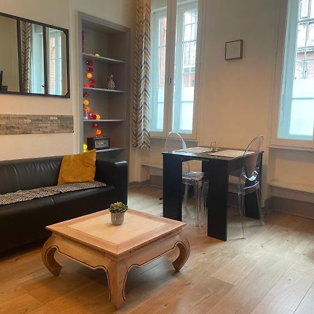 Appartement Cosy En Hyper Centre Тулуза Экстерьер фото